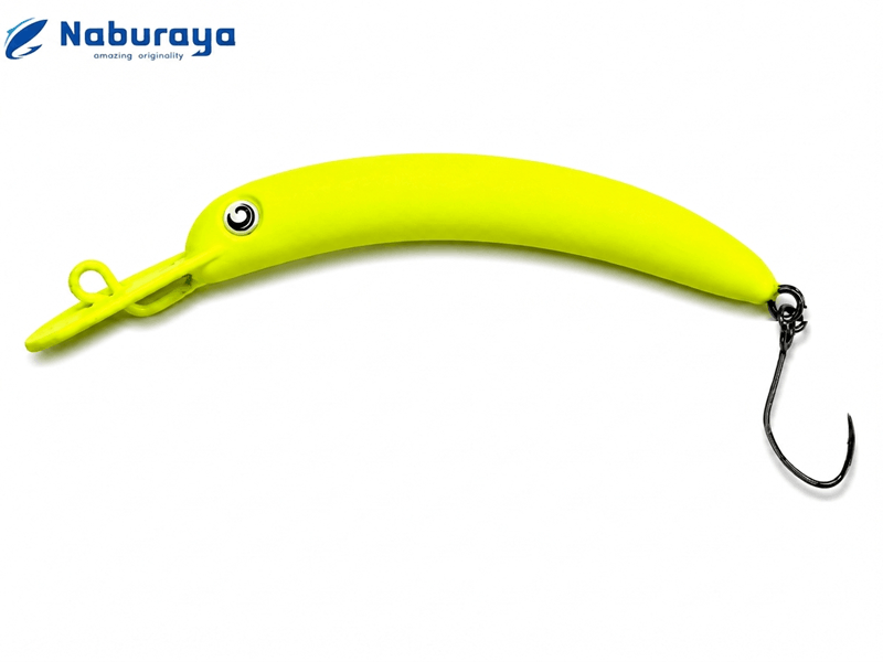 Naburaya Nabucra 69 Sonderfarbe