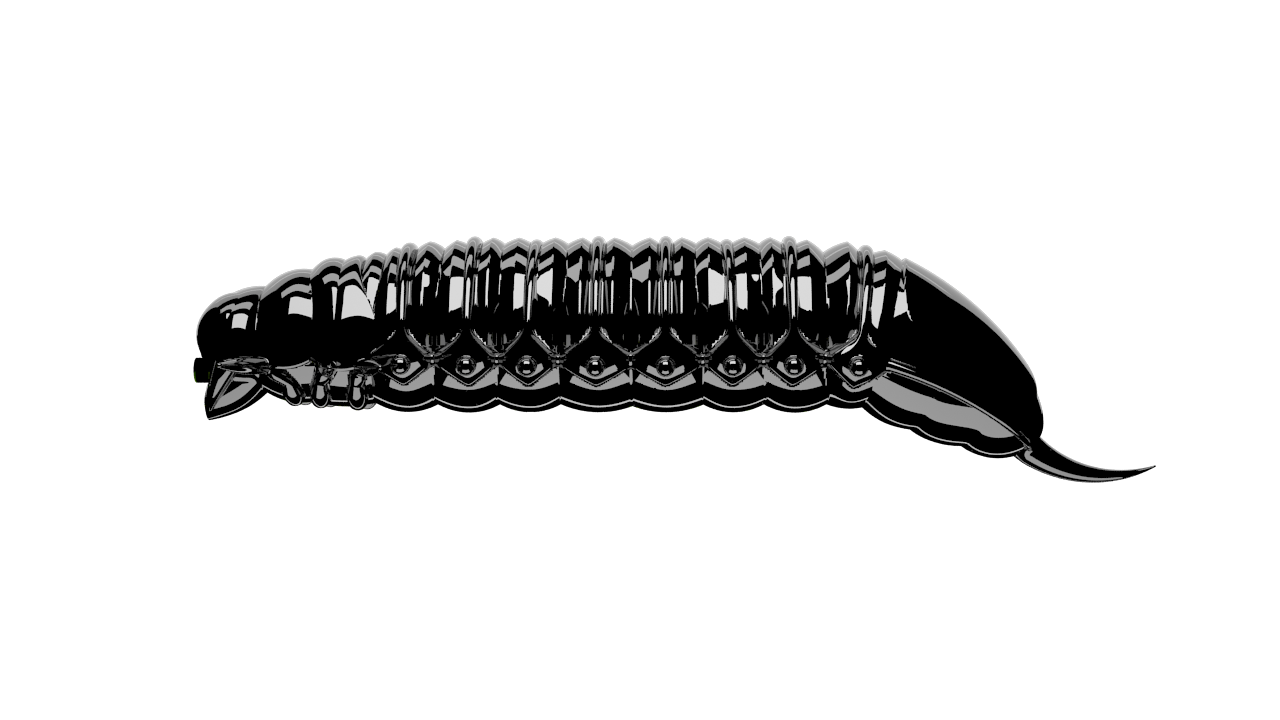 LIBRA LURES GOLIATH Flavor Cheese