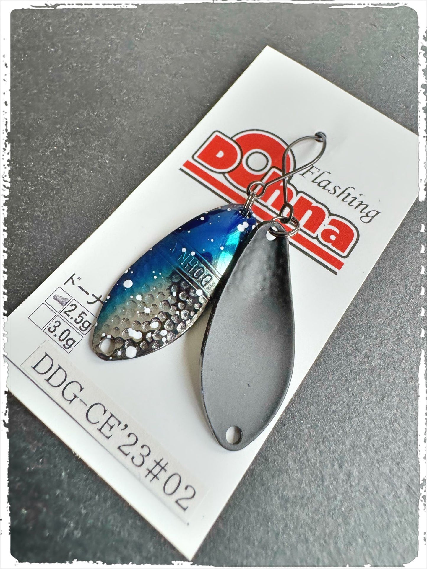 Angler´z System Antem Dohna DDG-CE23 #02