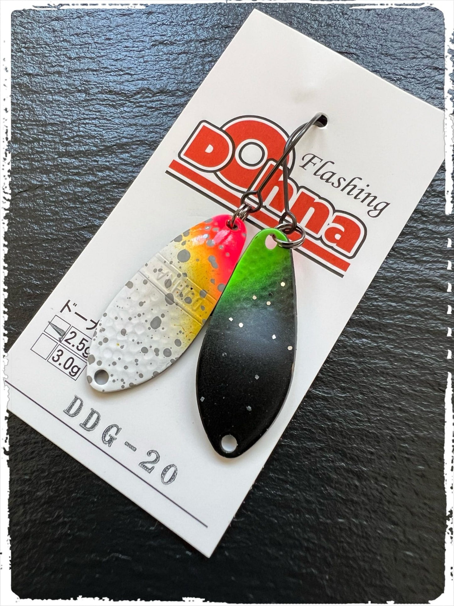 Angler´z System Antem Dohna DDG 2022-20