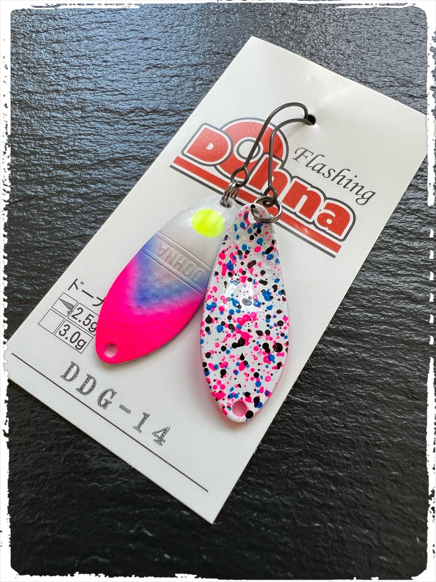 Angler´z System Antem Dohna DDG 2022-14