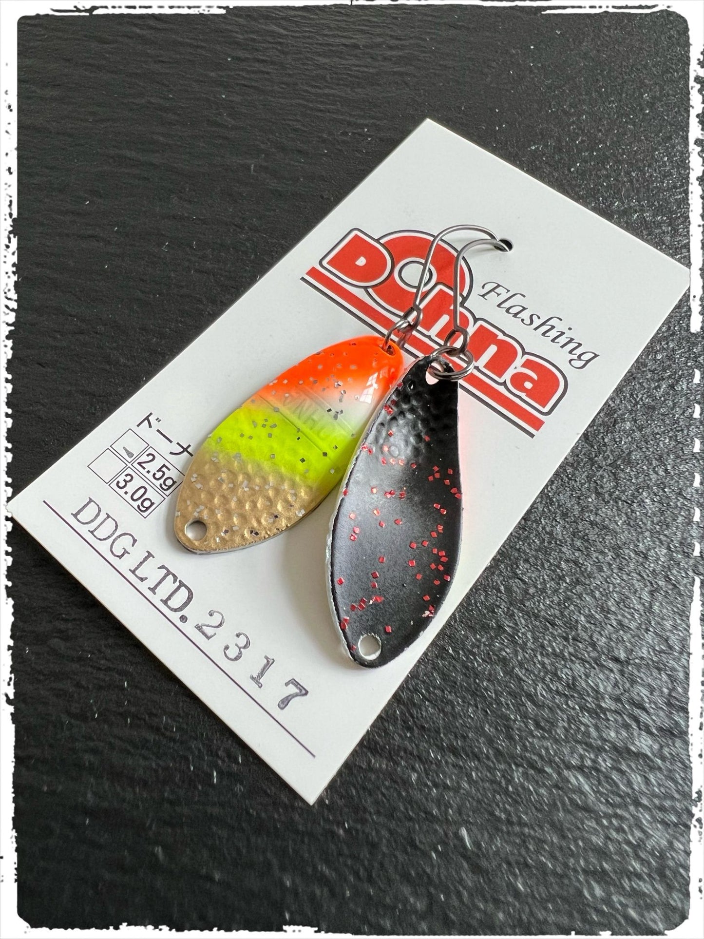 Angler´z System Antem Dohna DDG 2023-17