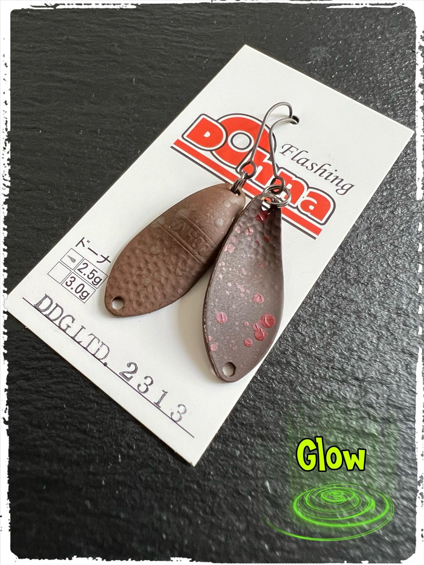 Angler´z System Antem Dohna DDG 2023-13