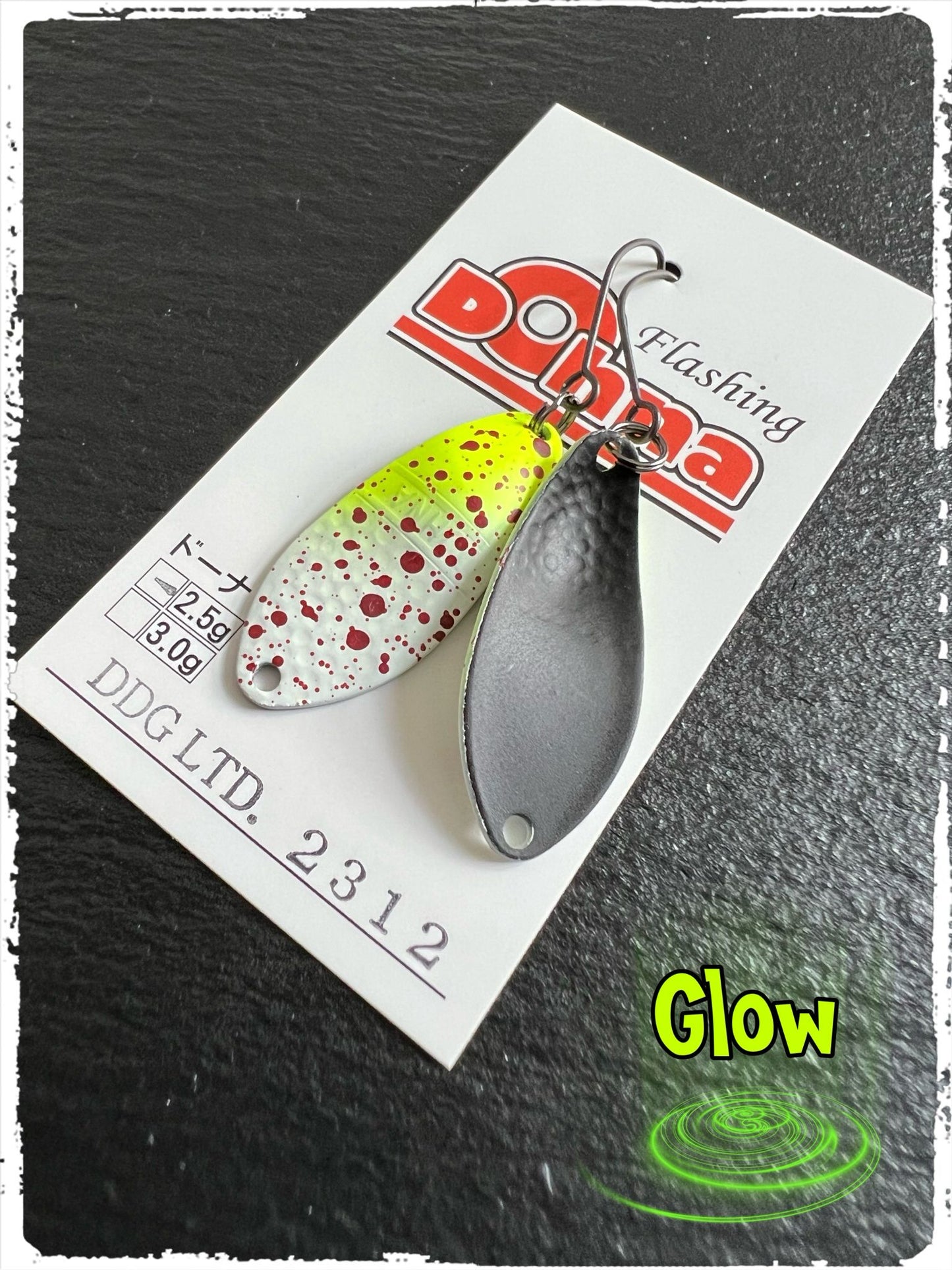 Angler´z System Antem Dohna DDG 2023-12