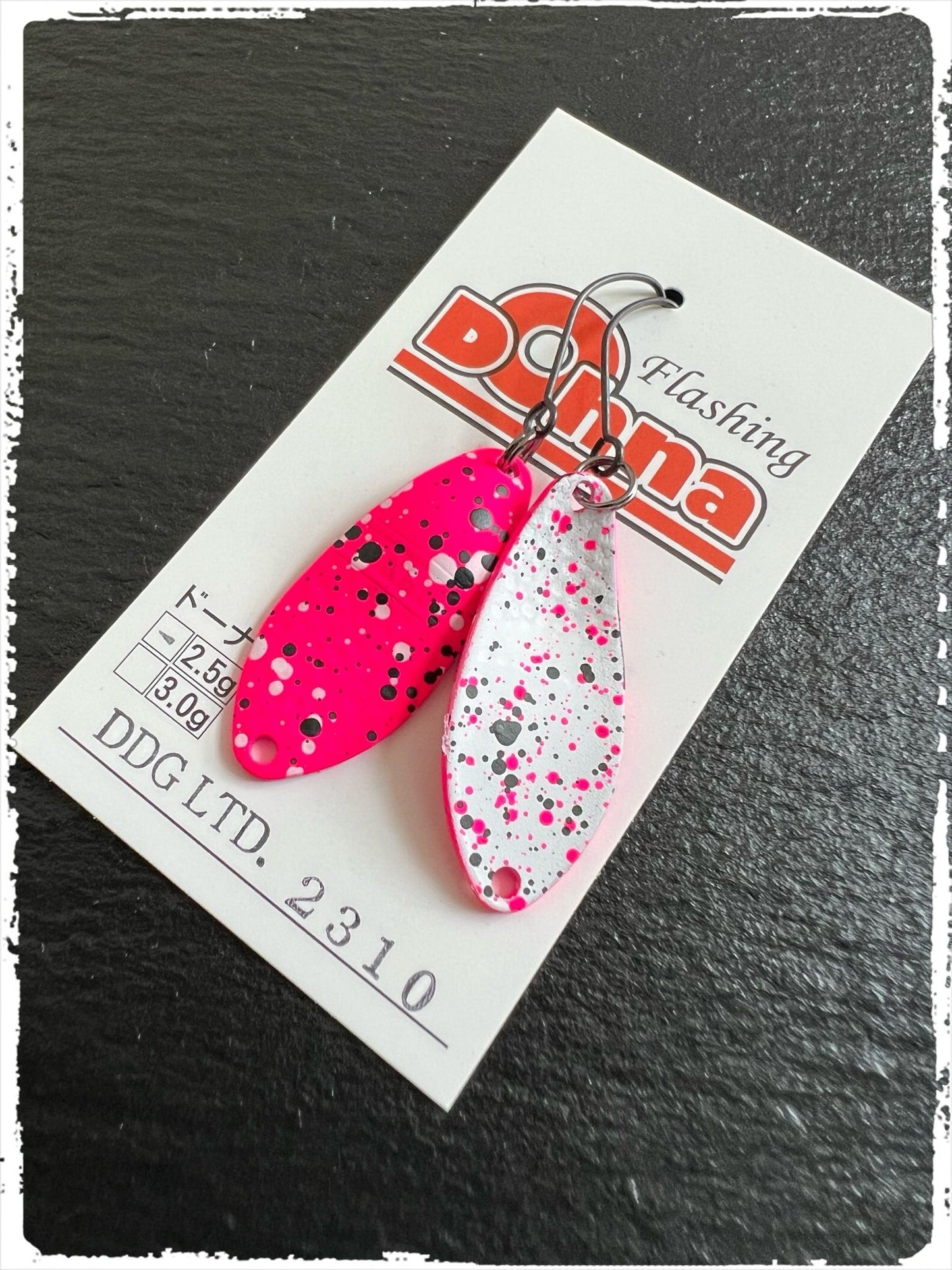 Angler´z System Antem Dohna DDG 2023-10