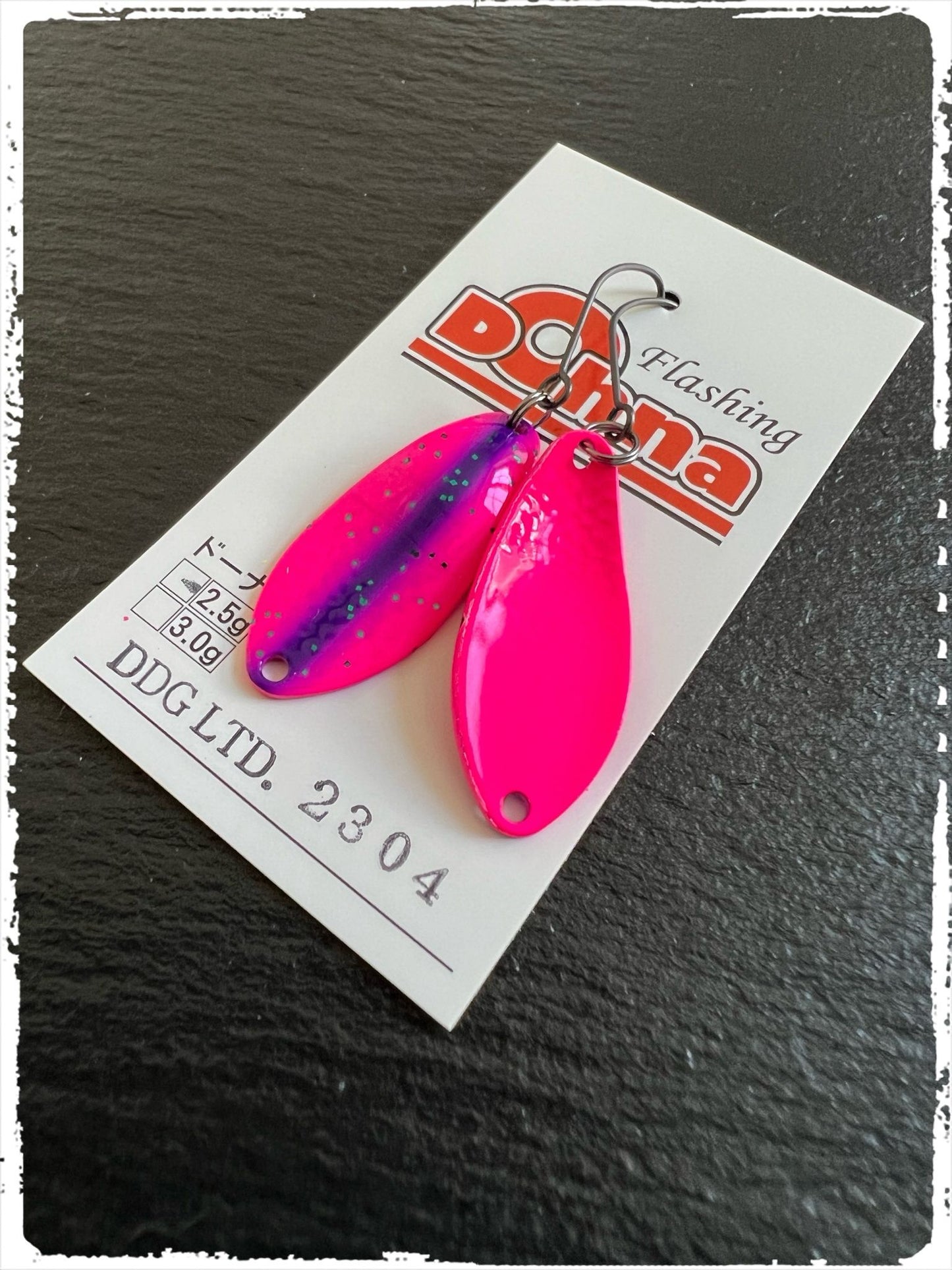 Angler´z System Antem Dohna DDG 2023-04