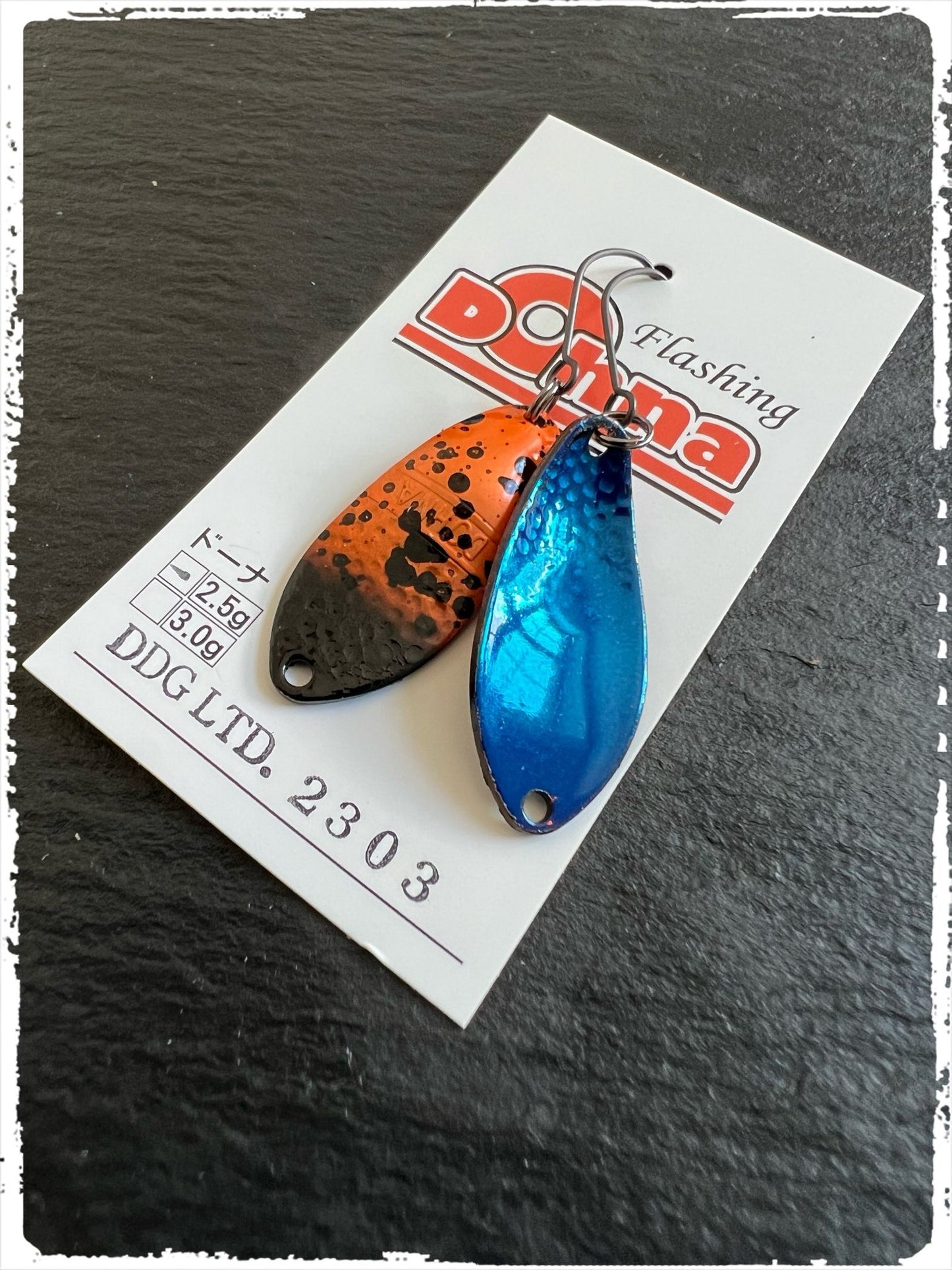 Angler´z System Antem Dohna DDG 2023-03