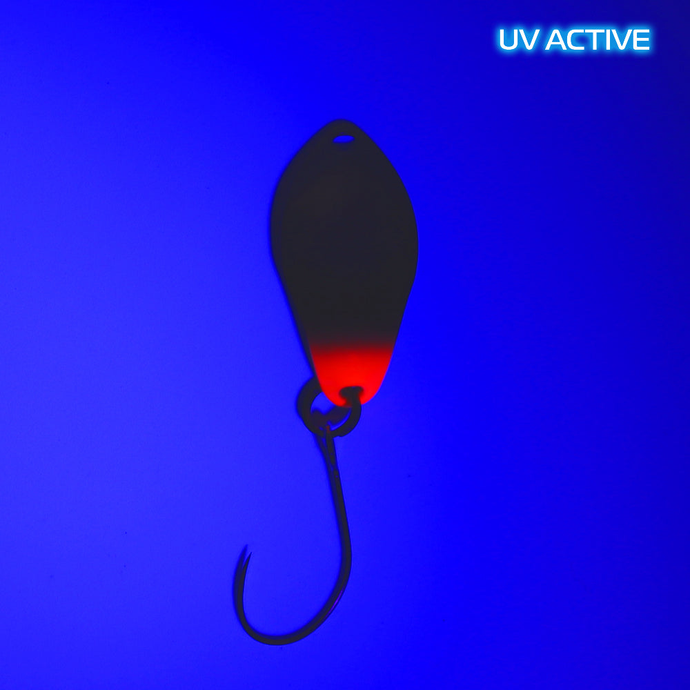 GOD HANDS Spoon Jriya EM38