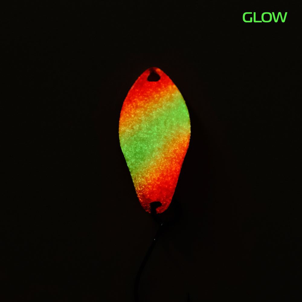 GOD HANDS Spoon Jriya EM47