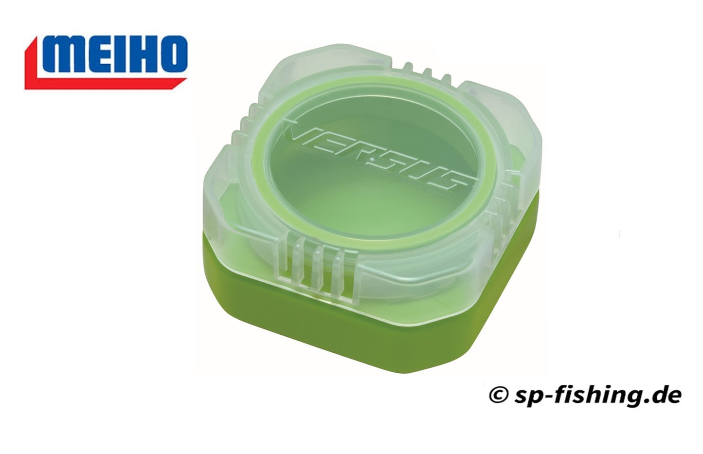Meiho Liquid Pack VS L415 Grün