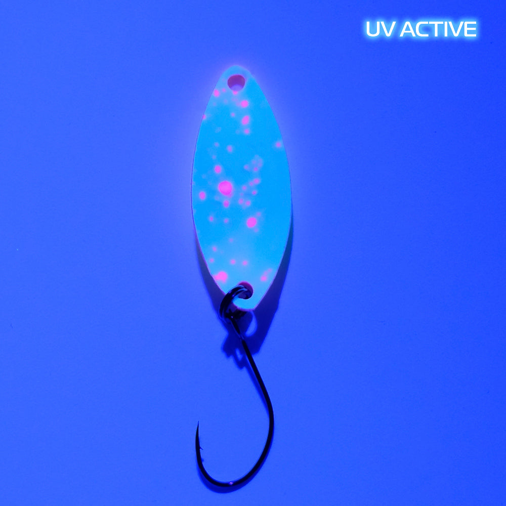 Fangenswert MIC 1.3 g EA03 Glow