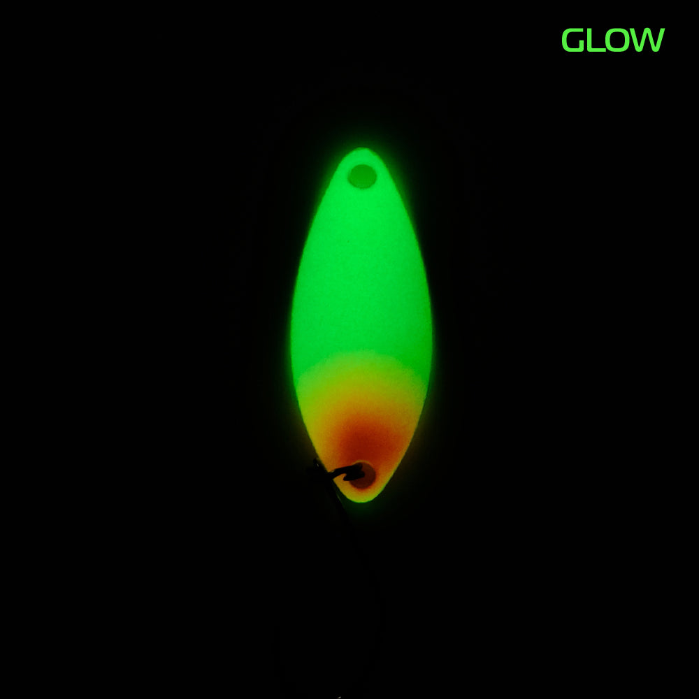 Fangenswert MIC 1.3 г EA04 Glow