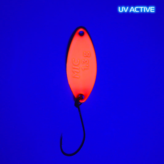 Fangenswert MIC 1.3 g EA12