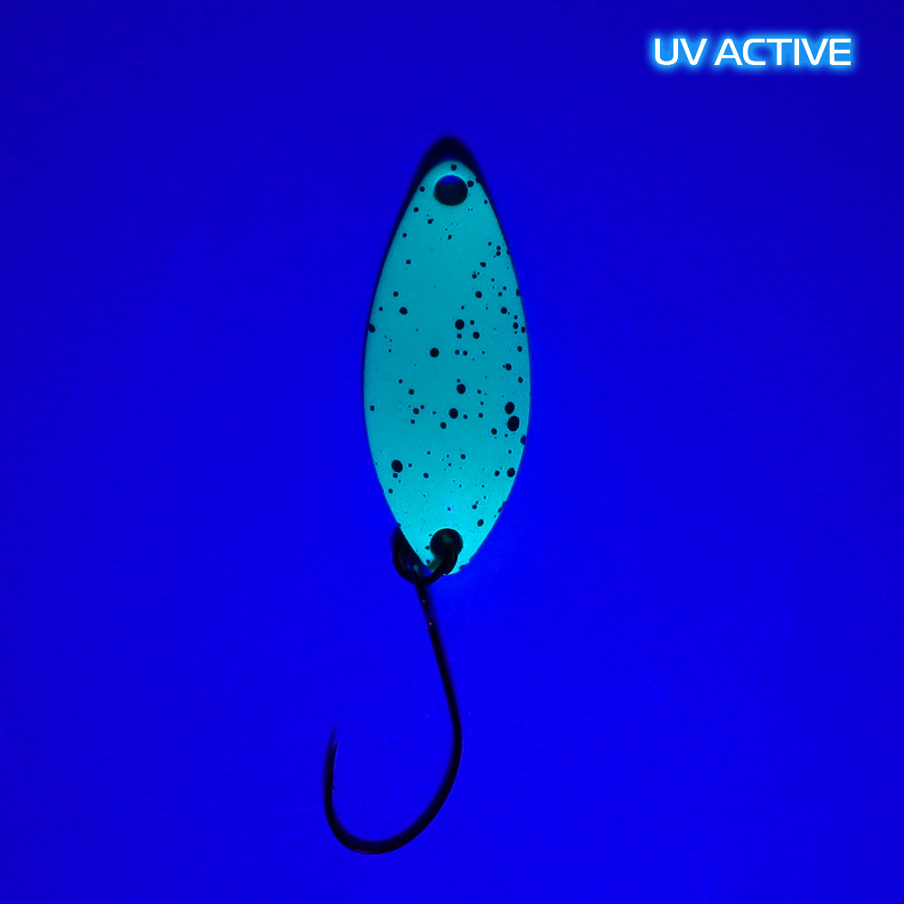 Fangenswert MIC 1.3 g EA15