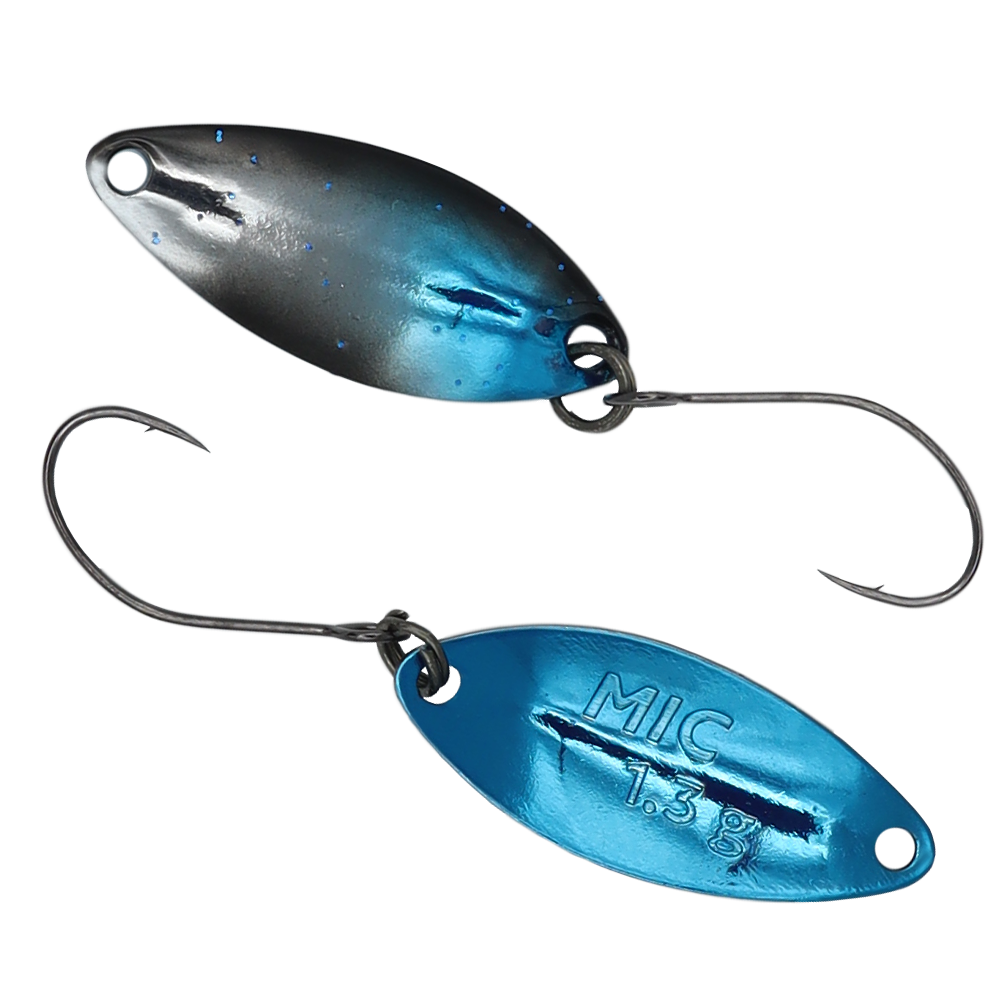 Fangenswert MIC 1.3 g EA18