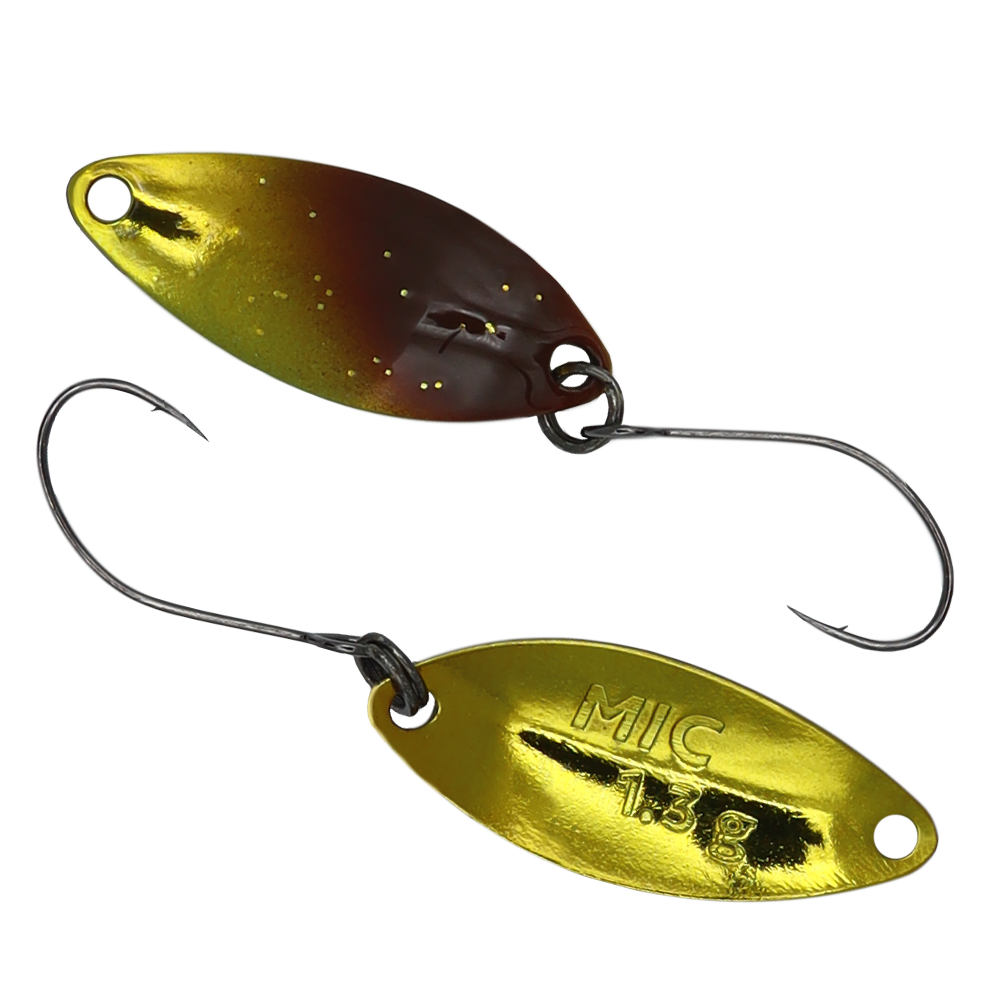 Fangenswert MIC 1.3 g EA19