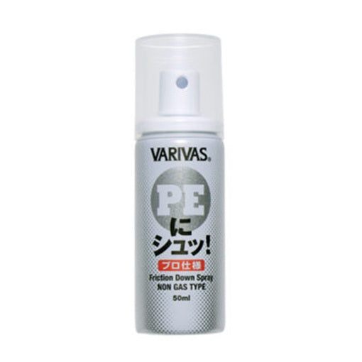 VARIVAS PE LINE Spray Professional 50ml