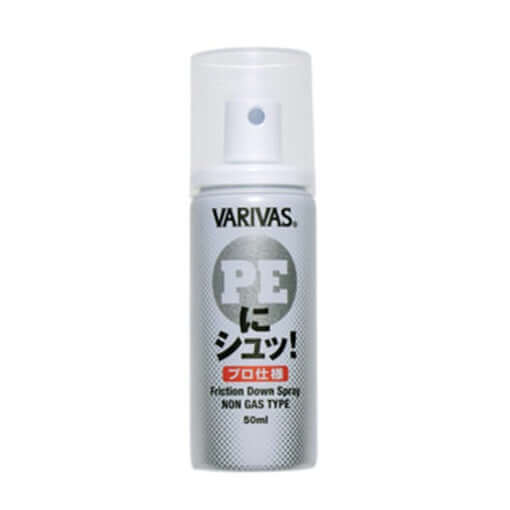 VARIVAS PE LINE Spray Professional 50ml