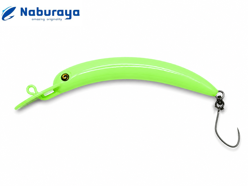 Naburaya Nabucra 69 #01 Glow