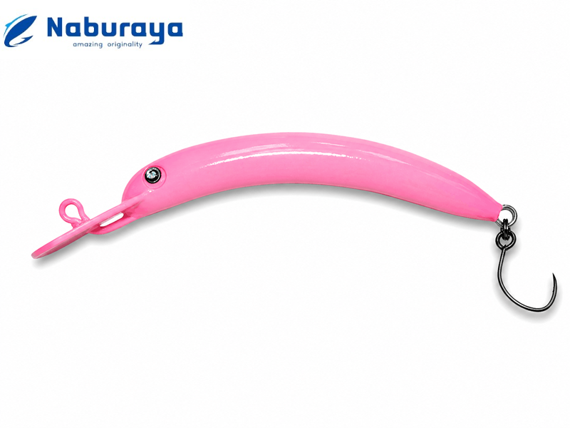 Naburaya Nabucra 69 #02 Glow