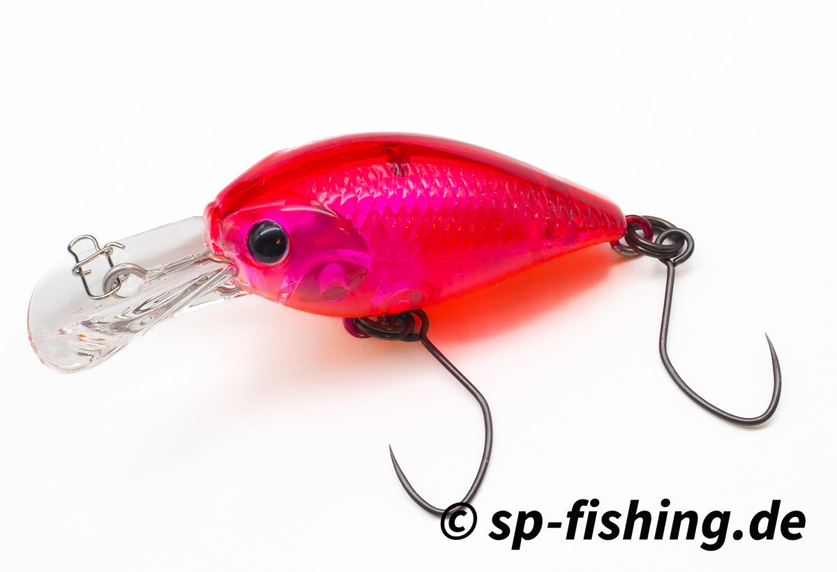 Office Eucalyptus & Luckycraft Deep Cra Pea DRS-SS 13