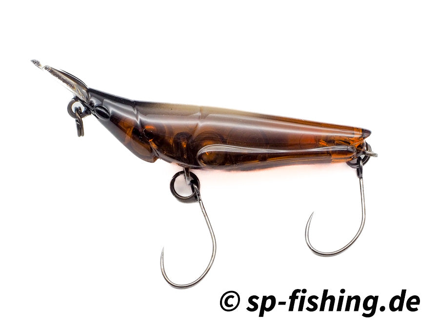 Tackle House Elfin Onbubatta 4 – SP-Fishing