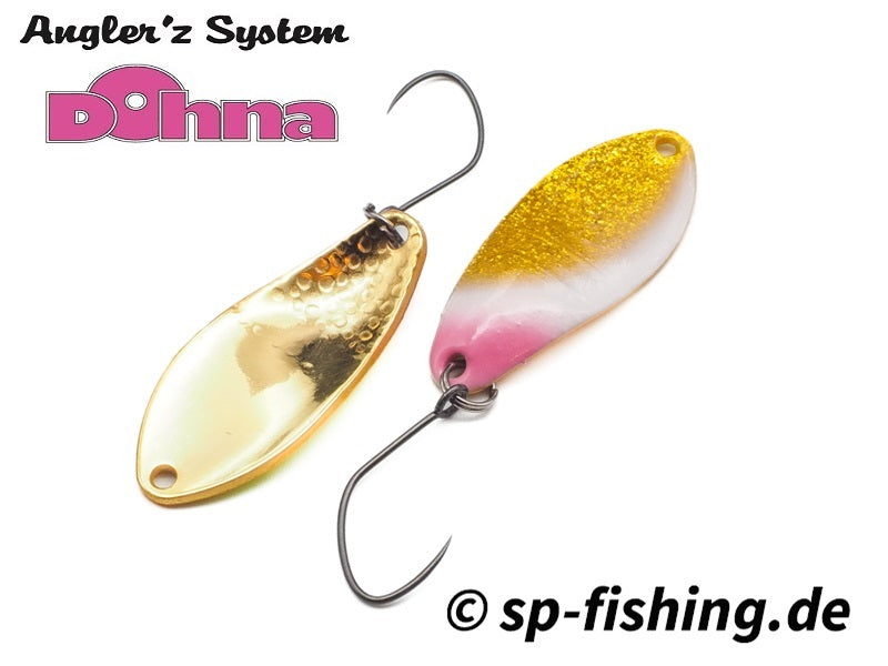 Angler´z System Antem Dohna GL06