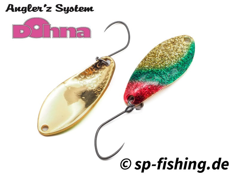 Angler´z System Antem Dohna GL01