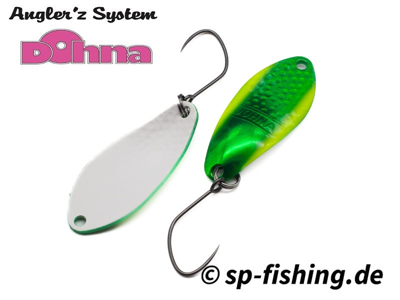 Angler´z System Antem Dohna IT 2023 Limit-01