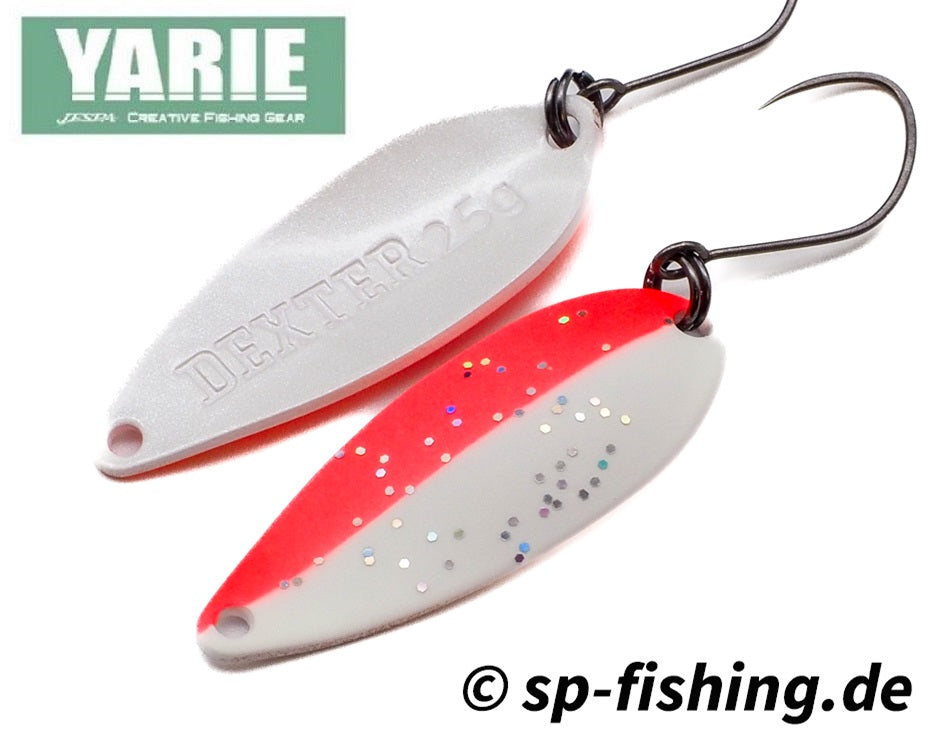 Yarie Spoon DEXTER N9