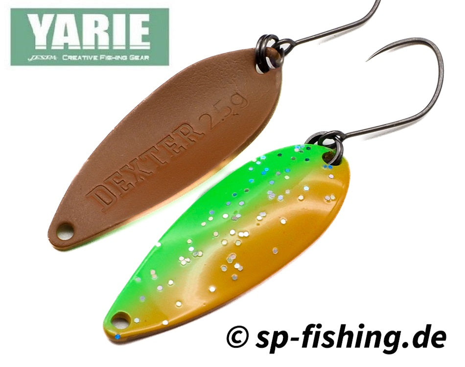 Yarie Spoon DEXTER H5