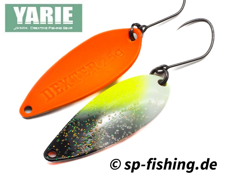Yarie Spoon DEXTER Z01