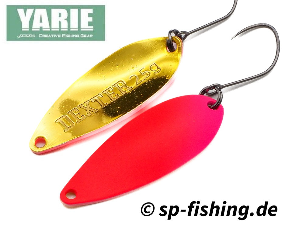 Yarie Spoon DEXTER E76
