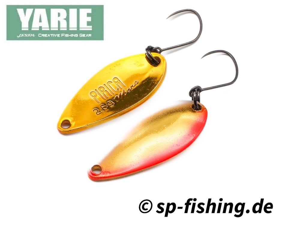 Yarie Spoon PIRICA AD21
