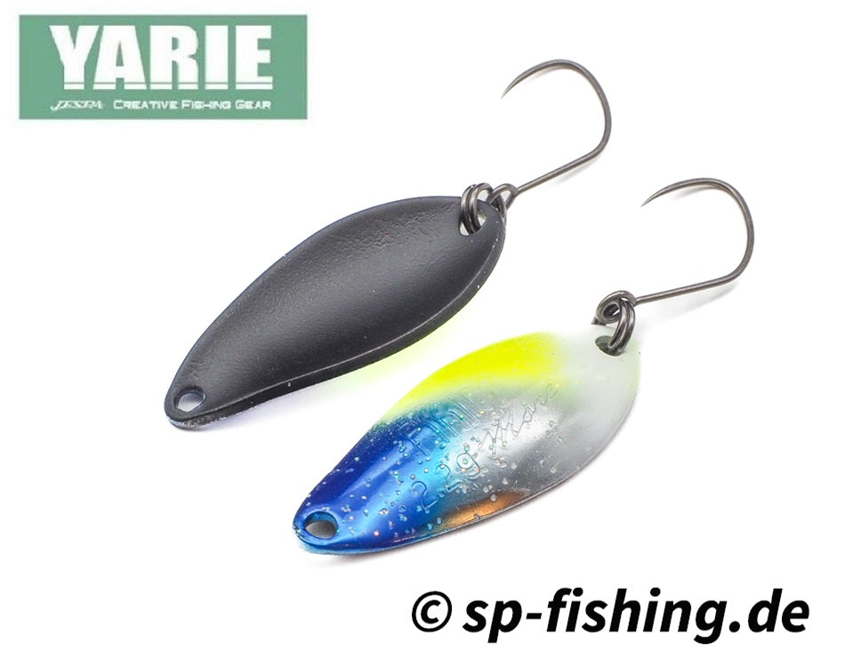 Yarie Spoon PIRICA Z03