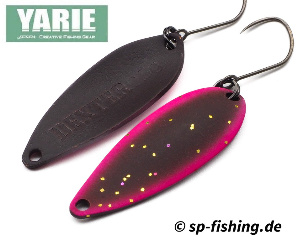 Ярие Ложка DEXTER AD20