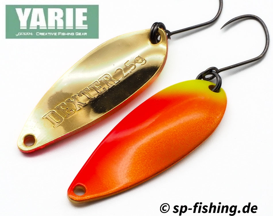 Yarie Spoon DEXTER E78