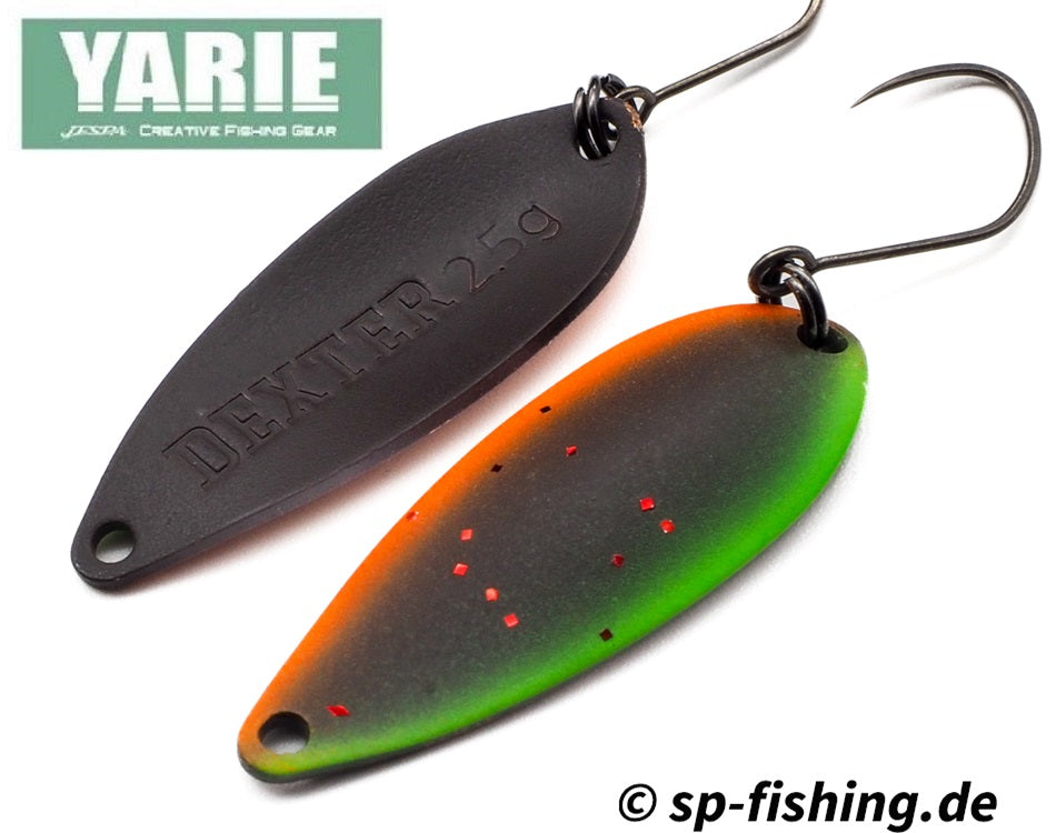 Yarie Spoon DEXTER AD25