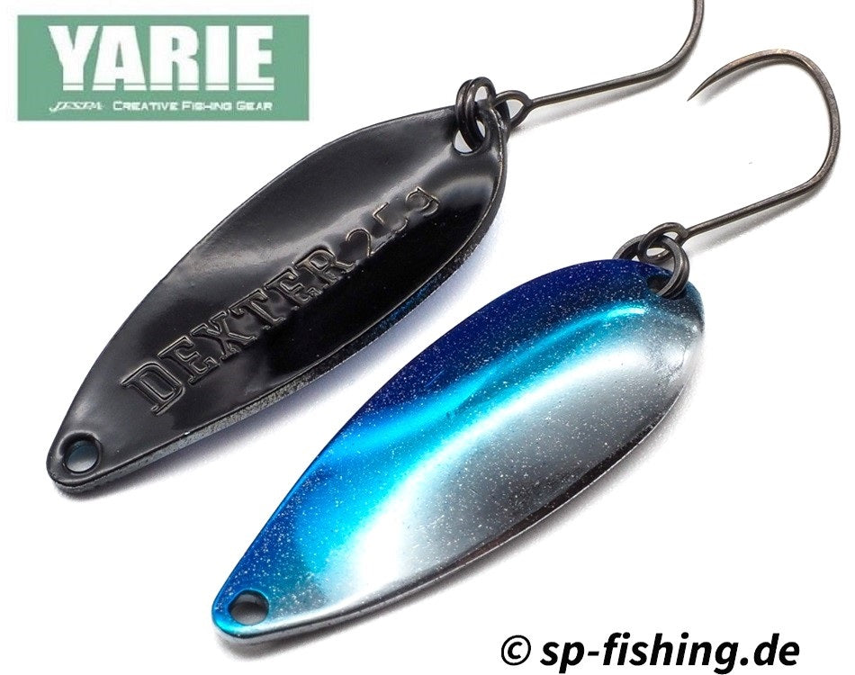 Yarie Spoon DEXTER E69