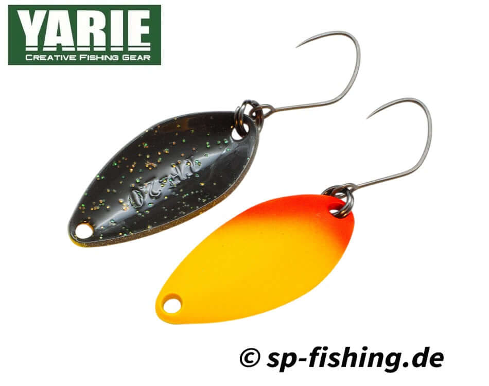 Yarie Spoon T-Fresh E81