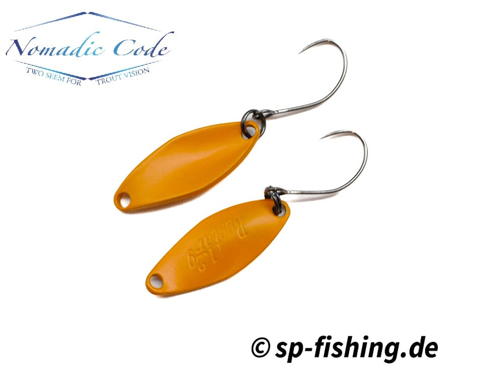 Nomadic Code Spoon Baster 8