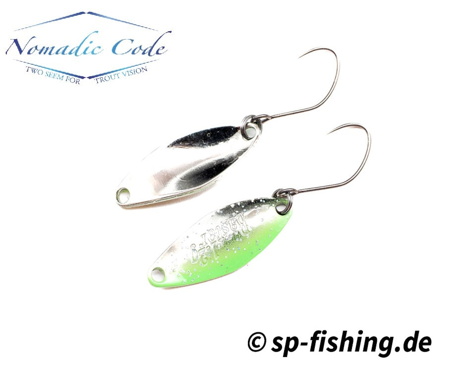 Nomadic Code Spoon Baster 40