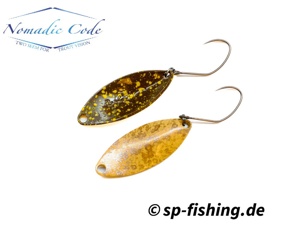 Nomadic Code Spoon Jag FM-Richter1