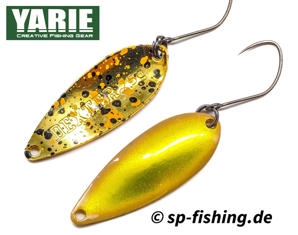 Yarie Spoon DEXTER AD11