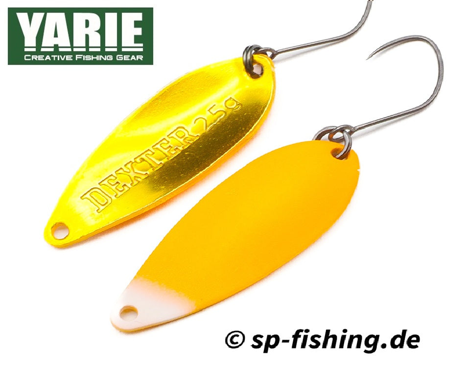 Yarie Spoon DEXTER BS23 GLOW