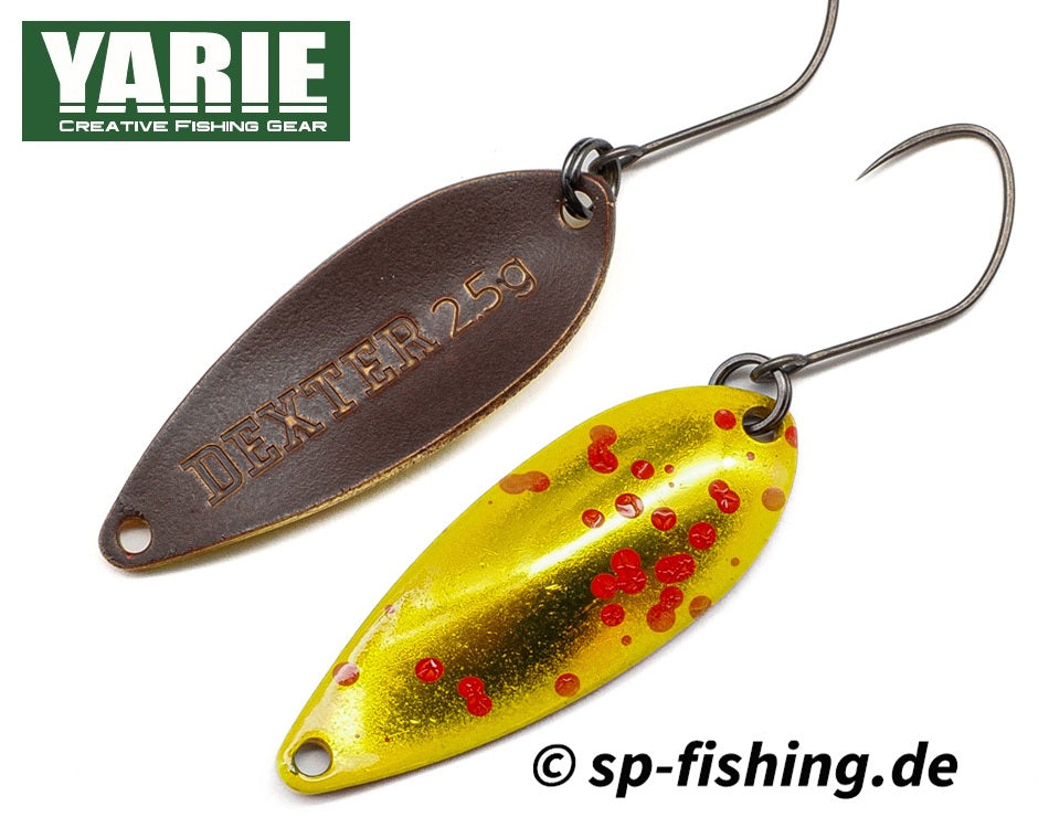 Yarie Spoon DEXTER AD10