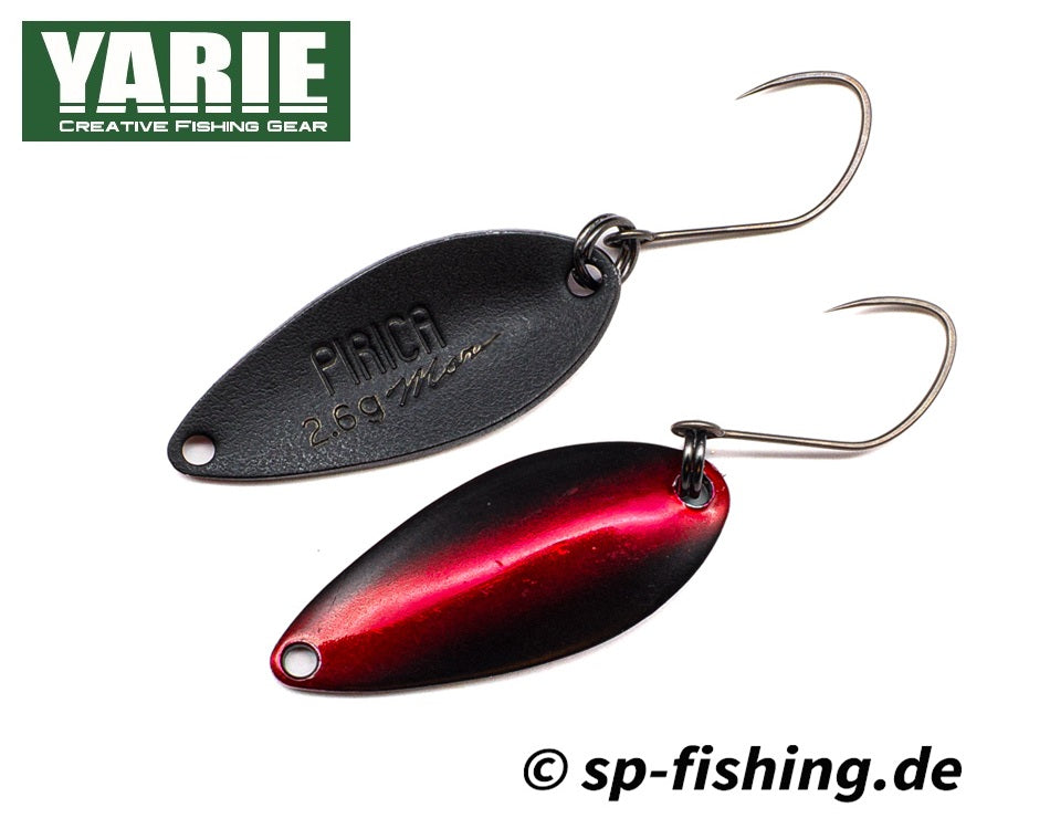 Yarie Spoon PIRICA N5