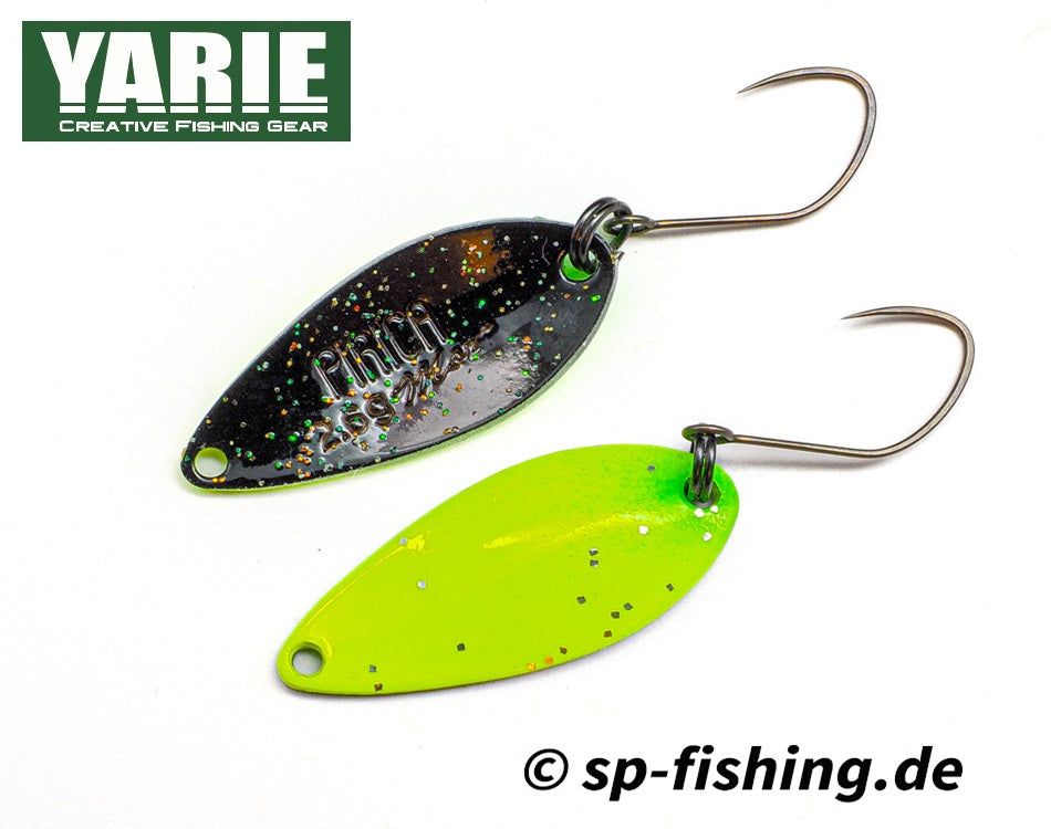 Yarie Spoon PIRICA N11