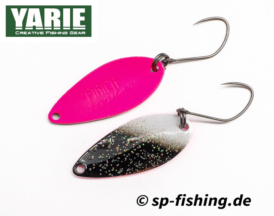 Yarie Spoon PIRICA N12