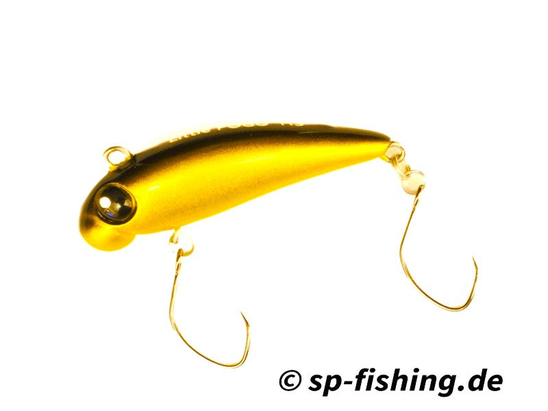 Mukai Little Pogo 33